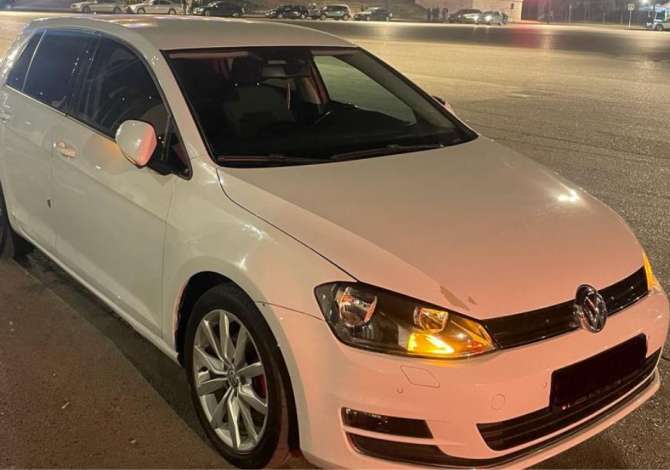 Noleggio Auto a Tirana - 40 Euro