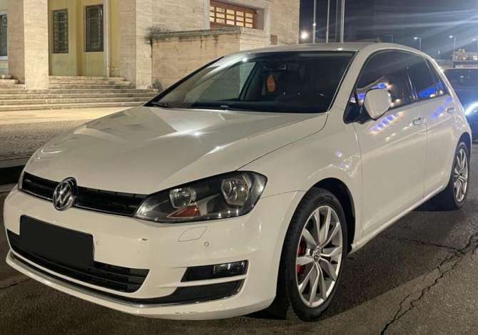 Noleggio Auto a Tirana - 40 Euro