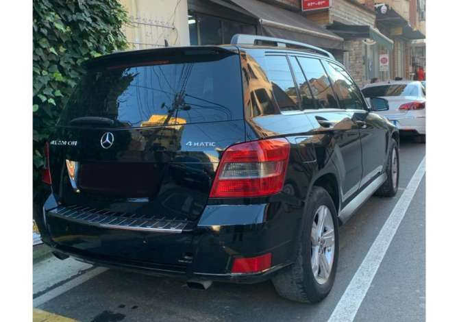 Car Rental in Tirana - 50 Euro