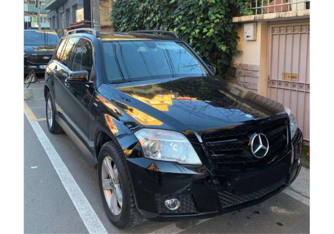 Car Rental in Tirana - 50 Euro