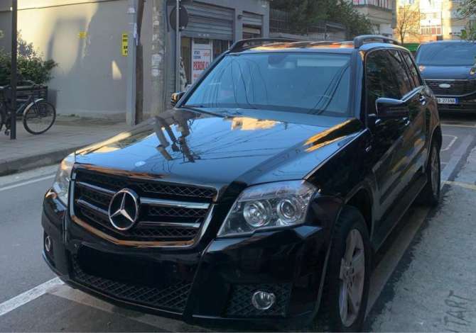 Car Rental in Tirana - 50 Euro