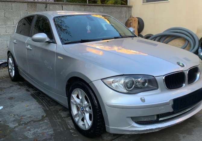 Noleggio Auto a Tirana - 35 Euro