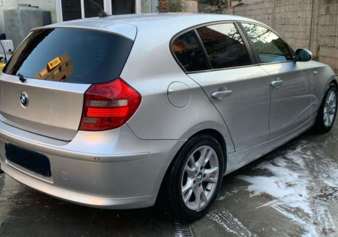 Noleggio Auto a Tirana - 35 Euro