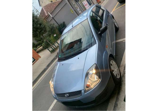 Makina me qera ne Tirane - 25 Euro