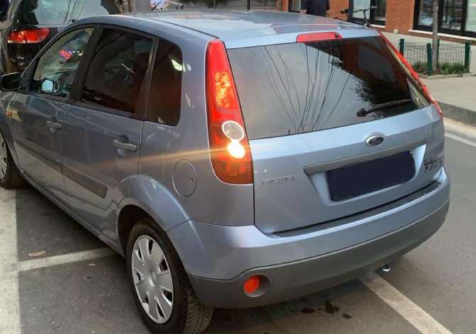 Makina me qera ne Tirane - 25 Euro