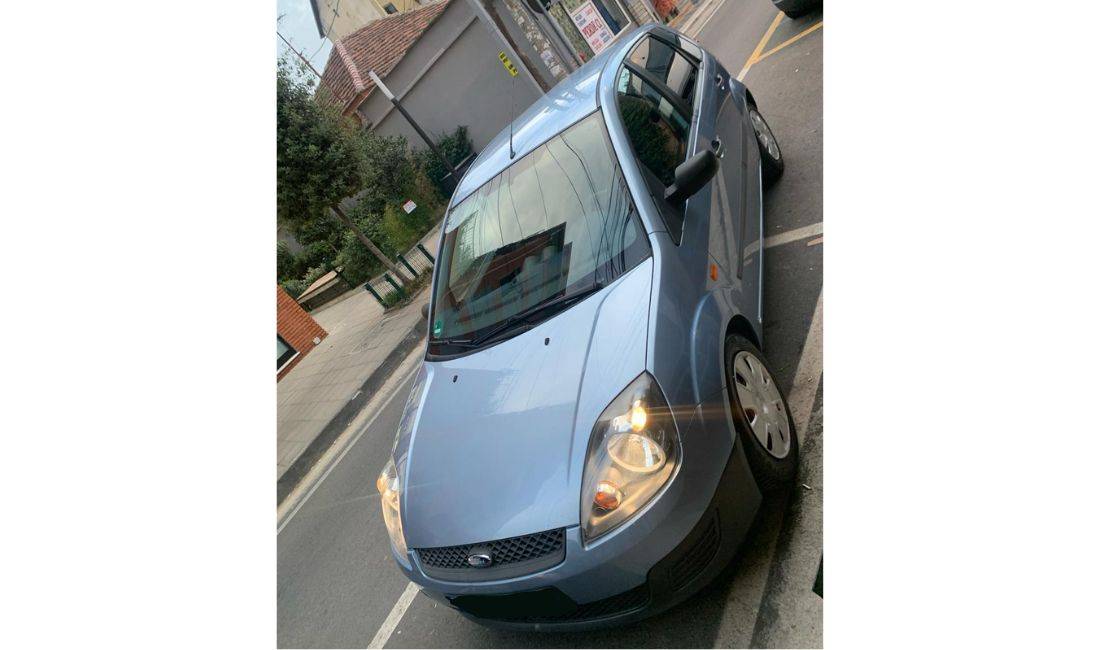 Jepet me qera Makina Ford Fiesta me cmim ditor duke filluar nga 25 Euro 