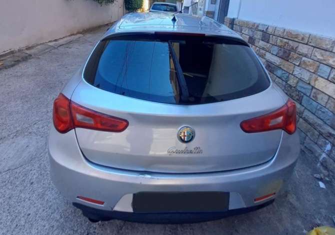 Makina me qera ne Tirane - 25 Euro