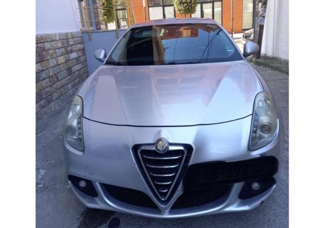 Makina me qera ne Tirane - 25 Euro