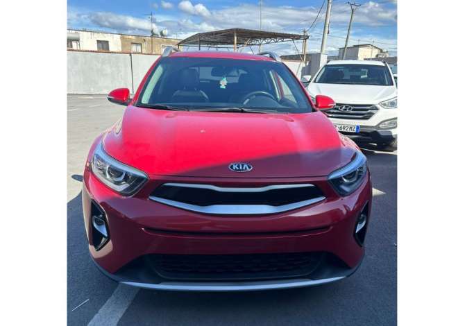 Noleggio Auto a Tirana - 50 Euro