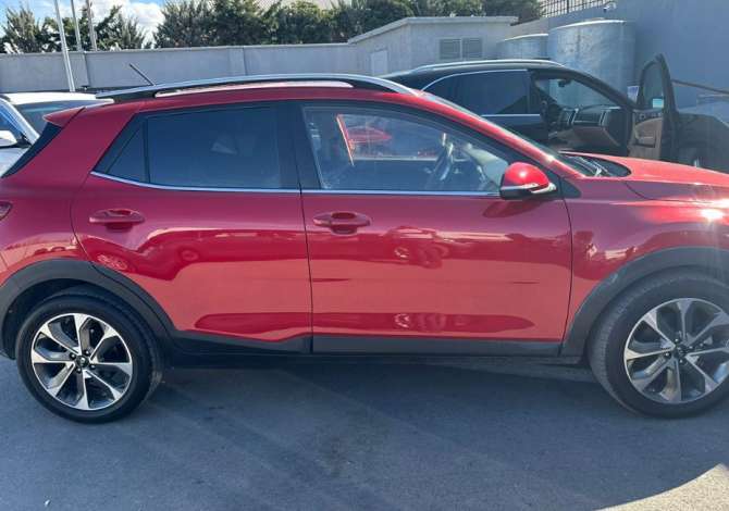 Noleggio Auto a Tirana - 50 Euro