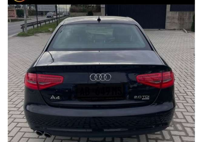 Noleggio Auto a Tirana - 65 Euro