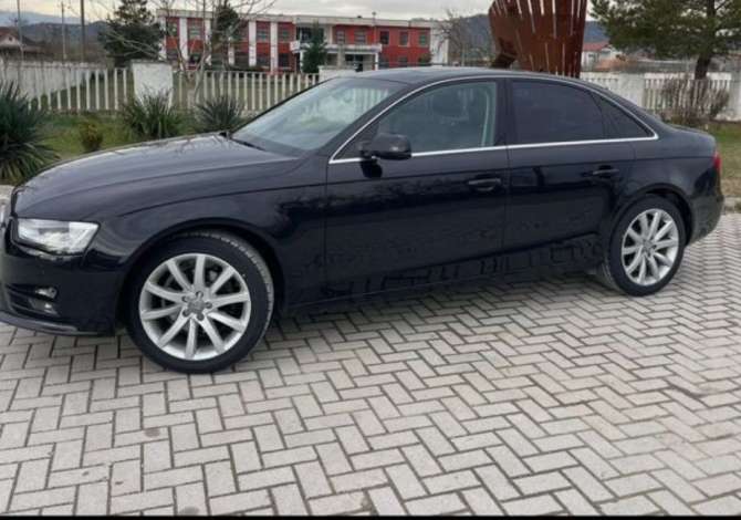 Noleggio Auto a Tirana - 65 Euro