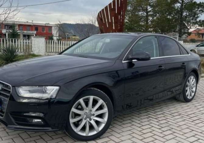 Noleggio Auto a Tirana - 65 Euro