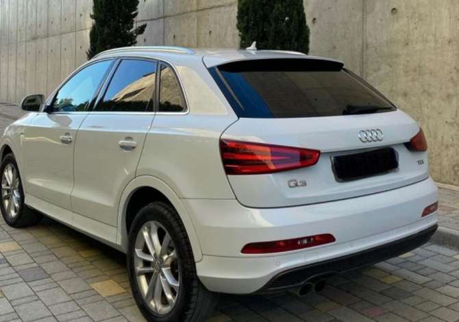 Noleggio Auto a Tirana - 65 Euro