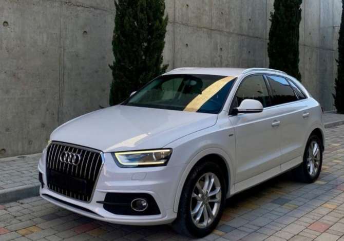 Noleggio Auto a Tirana - 65 Euro