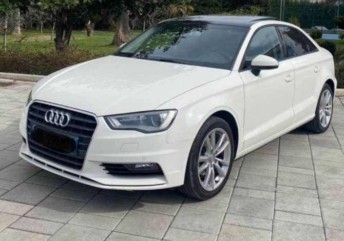 Noleggio Auto a Tirana - 55 Euro