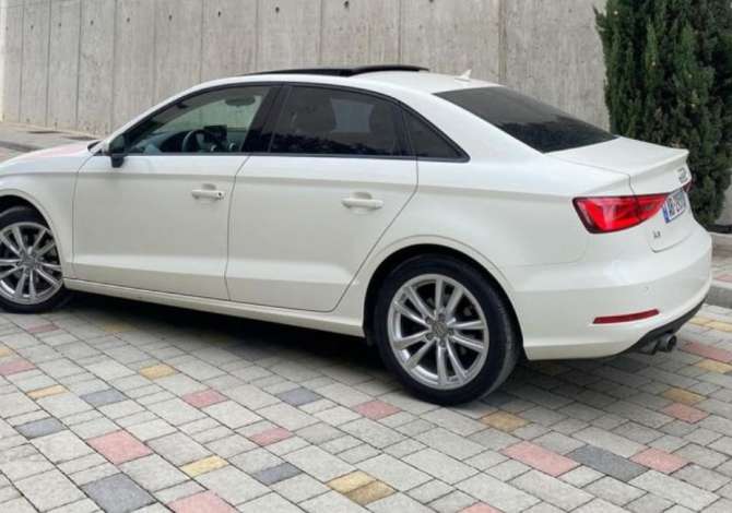 Noleggio Auto a Tirana - 55 Euro