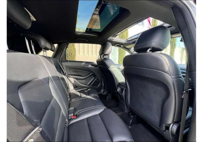 Auto in Vendita a Durazzo, Mercedes-Benz, 2014 Diesel,Kambio Automatik Pagamento 10,490  Euro.