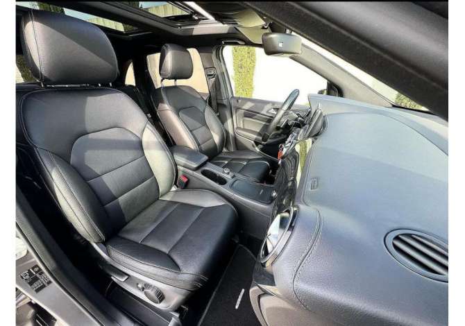 Auto in Vendita a Durazzo, Mercedes-Benz, 2014 Diesel,Kambio Automatik Pagamento 10,490  Euro.