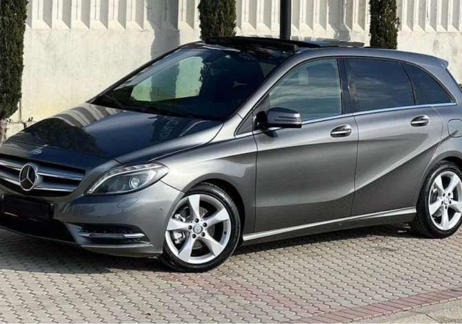 Auto in Vendita a Durazzo - 10,490 Euro