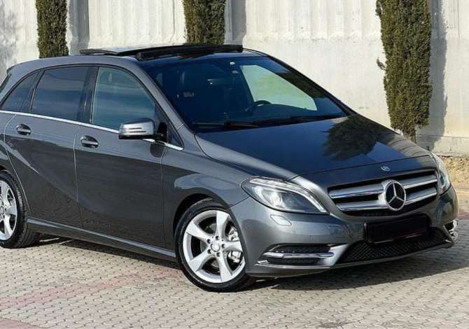 Auto in Vendita a Durazzo - 10,490 Euro