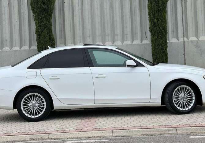 Auto in Vendita a Durazzo, Audi, 2014 Diesel,Kambio Automatik Pagamento 12,000  Euro.