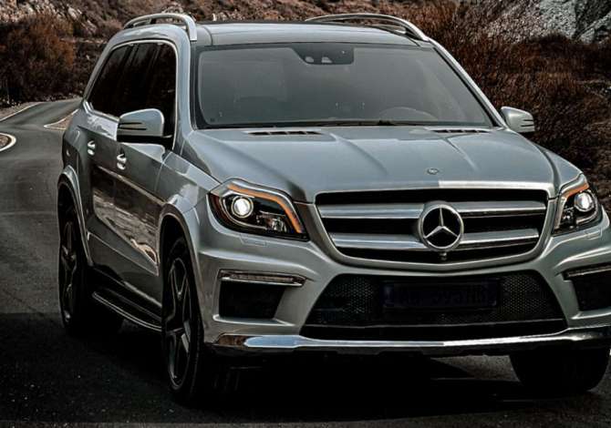 Car Rental in Tirana - 75 Euro