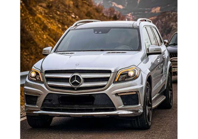 Car Rental in Tirana - 75 Euro