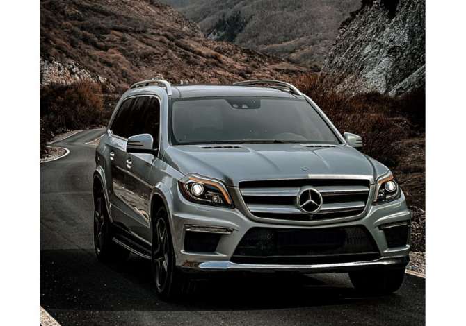 Car Rental in Tirana - 75 Euro