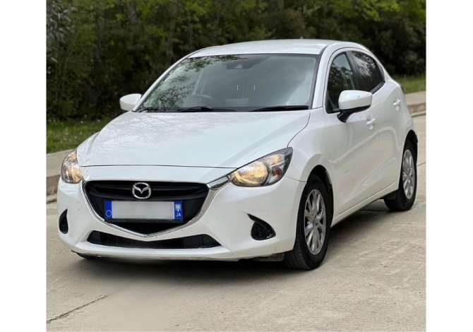 Noleggio Auto a Tirana - 40 Euro