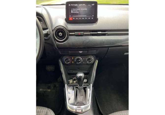 Makine me qera ne Rinas Tirane Mazda me cmim ditor 35 Euro