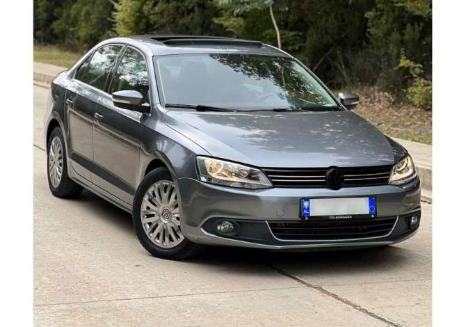 Noleggio Auto a Tirana - 40 Euro