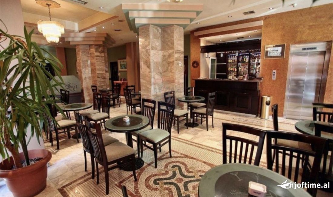 🎀Hotel ne Shitje 🎀 Qender Korce 