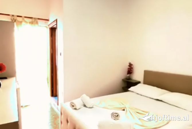 Hotel Per Shitje. Mundesi Ideale Investimi 