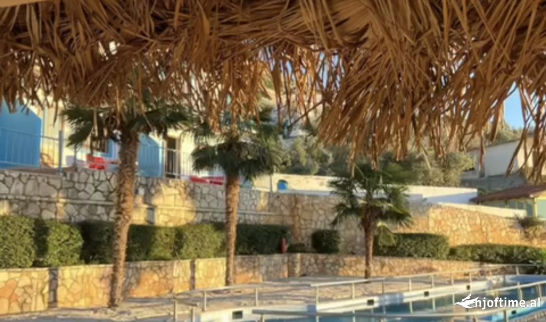 Hotel Per Shitje. Mundesi Ideale Investimi 