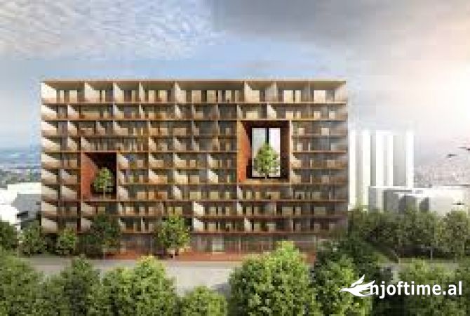 Jepet  Me Qira Ambjent Biznesi. ALTANA LUXERY 