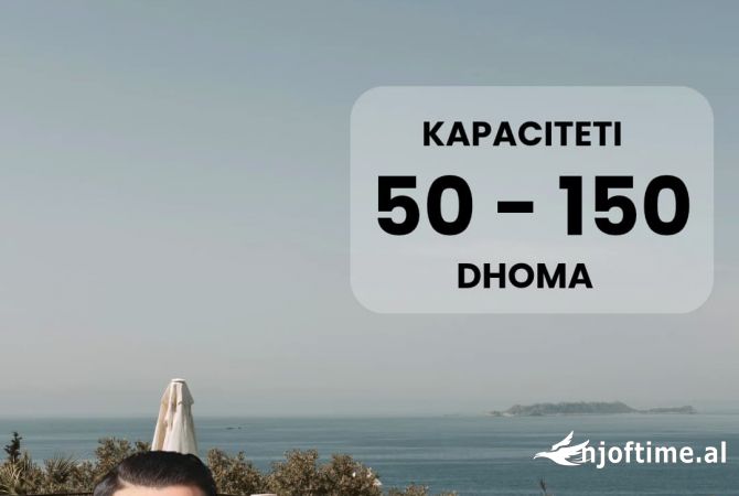 Business Property in Sale 5+1 in Durres - 111,111 Euro