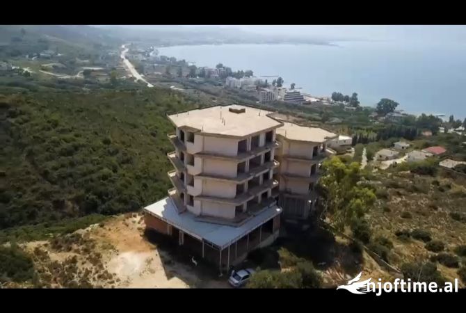 Hotel Për Shitje. Radhimë. Mundësi Perfekte Investimi 