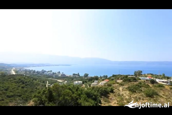 Hotel Per Shitje. Radhime. Mundesi Perfekte Investimi 