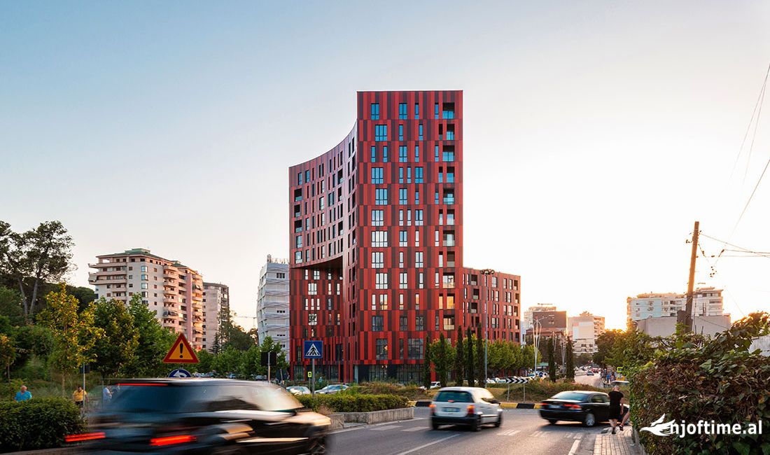 Ambjent Biznesi Per Qira 