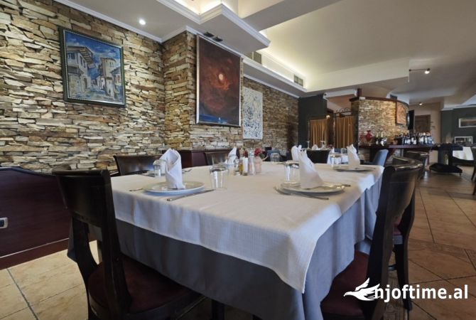 Business Property in Sale 2+1 in Tirana - 2,000,000 Euro