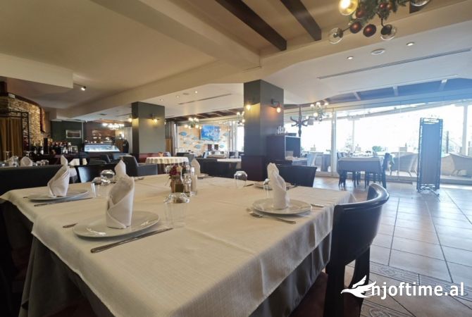 Business Property in Sale 2+1 in Tirana - 2,000,000 Euro