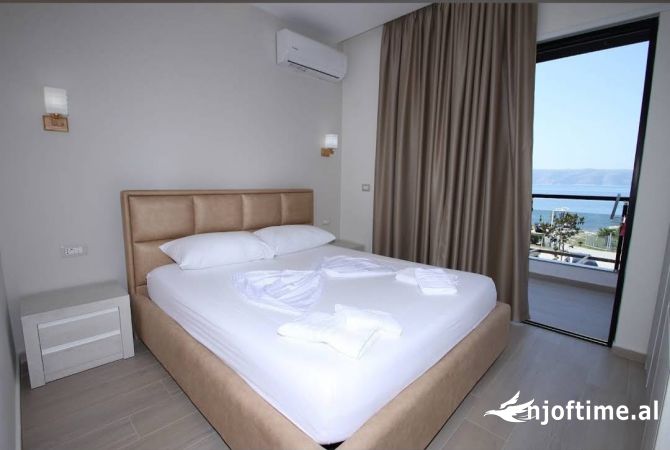 Ambient biznesi ne shitje 5+1 ne Vlore - 4,000,000 Euro