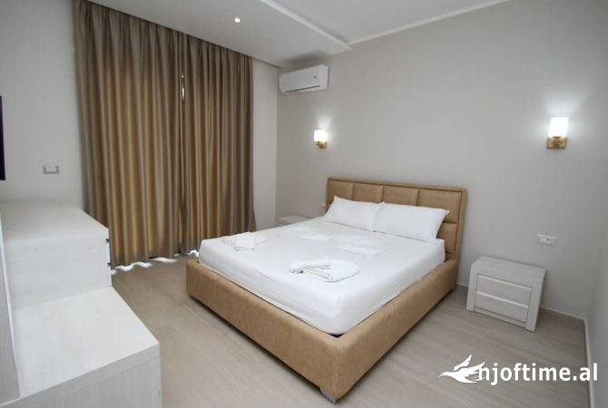 Hotel Per Shitje 5 Kate. Totalisht  Investuar. Vije E Pare Me Detin 