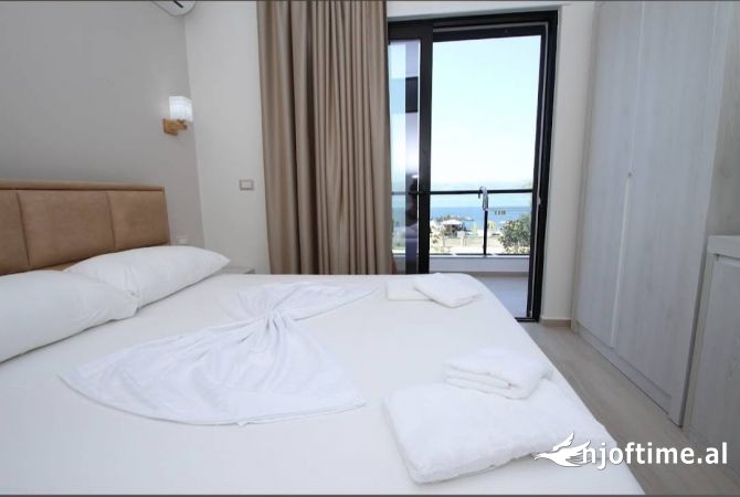 Ambient biznesi ne shitje 5+1 ne Vlore - 4,000,000 Euro