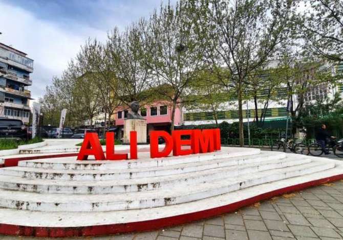 Business Property in Sale 1+1 in Tirana - 64,000 Euro