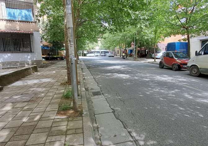 Business Property in Sale 1+1 in Tirana - 64,000 Euro