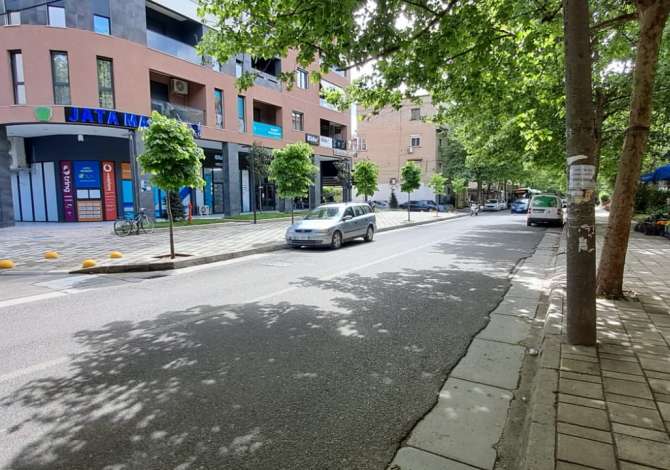 Business Property in Sale 1+1 in Tirana - 64,000 Euro