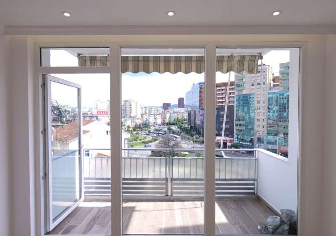 Okazion , Apartament 2+1+2 me pamje nga Zogu Zi 