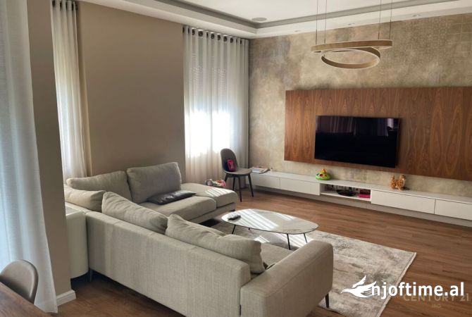 APARTAMENT 2+1 TE PARK GATE + Post Parkimi